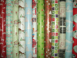 Wrap-ready