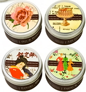 tokyomilkcandles Tokyo Milk from Fred Flare