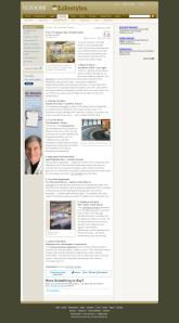 Top unique spa treatments